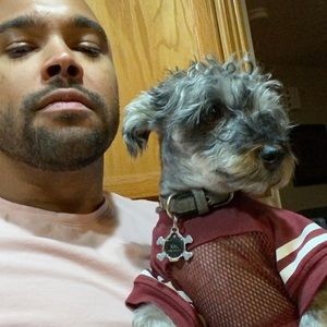 Meet your Posher, Mike